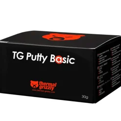 Pasta Térmica Thermal Grizzly Putty Basic 30g