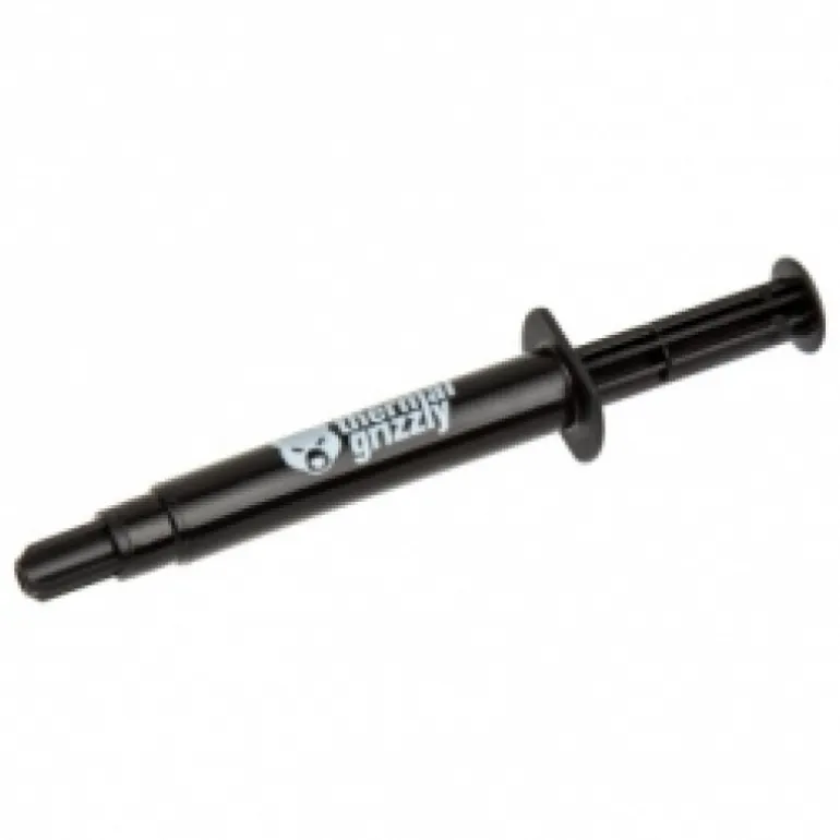 Pasta Térmica Thermal Grizzly Aeronaut 3 ml