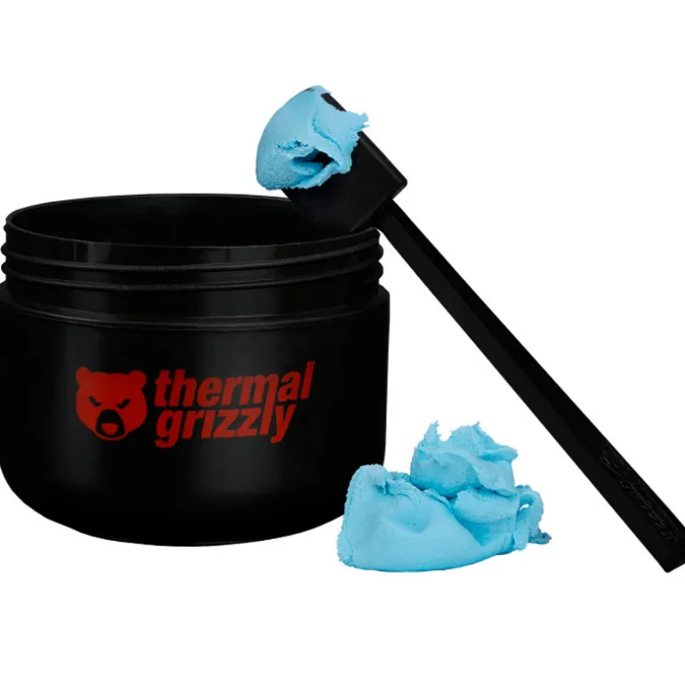 Pasta Térmica Thermal Grizzly Putty Advance 100g