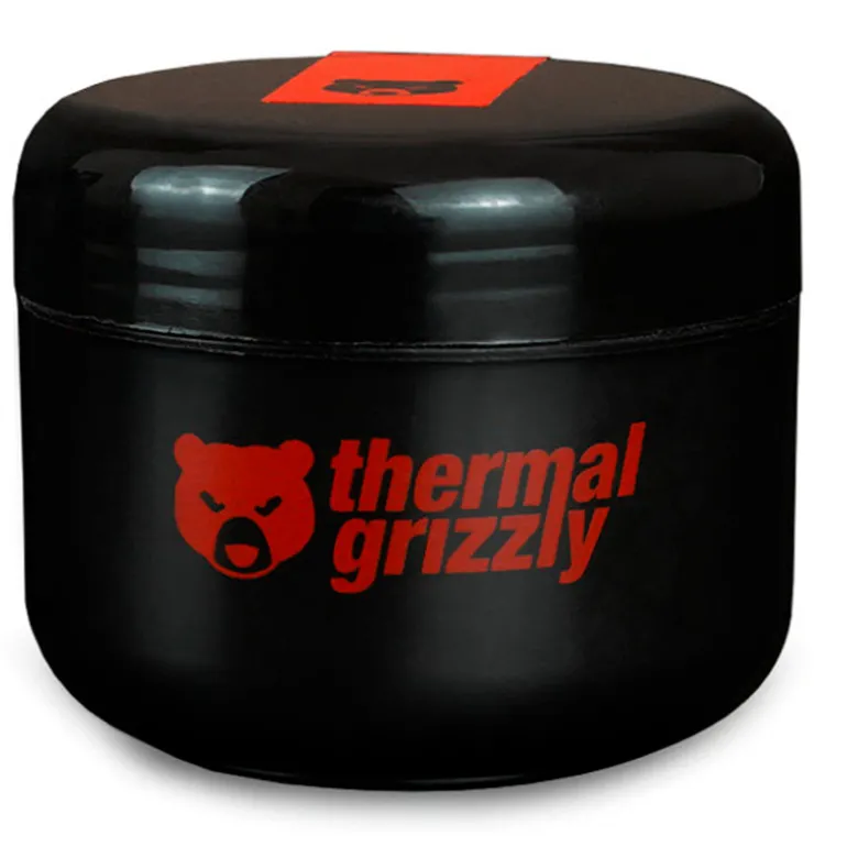 Pasta Térmica Thermal Grizzly Putty Advance 100g