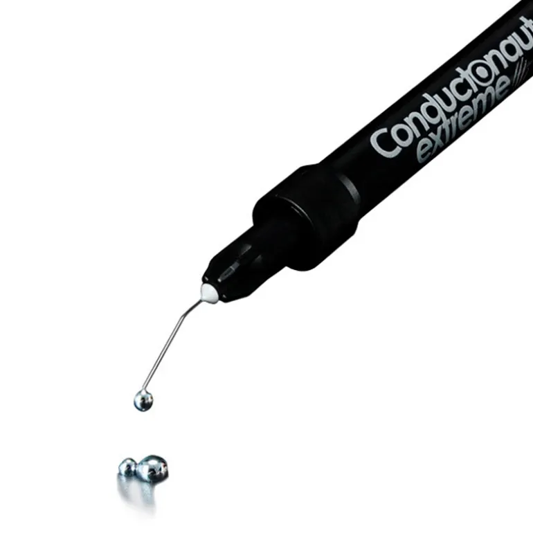 Pasta Térmica Thermal Grizzly Conductonaut Extreme 5g