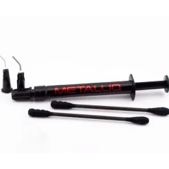 Pasta Térmica ThermalHero MettaliQ 1g Negro