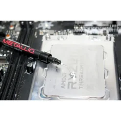 Pasta Térmica ThermalHero MettaliQ 1g Negro