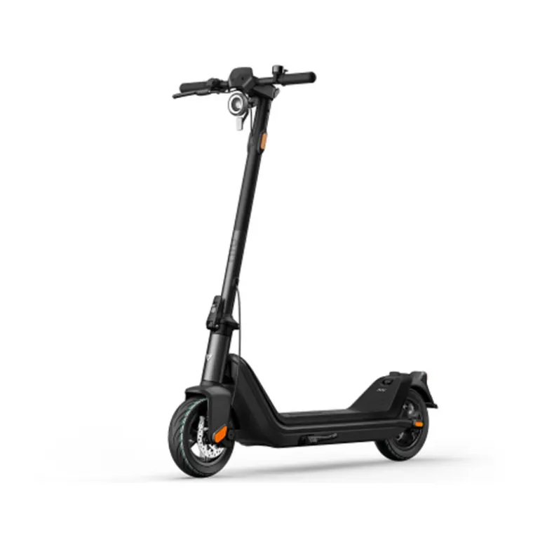 Patinete Eléctrico Niu KQi3 Sport Negro