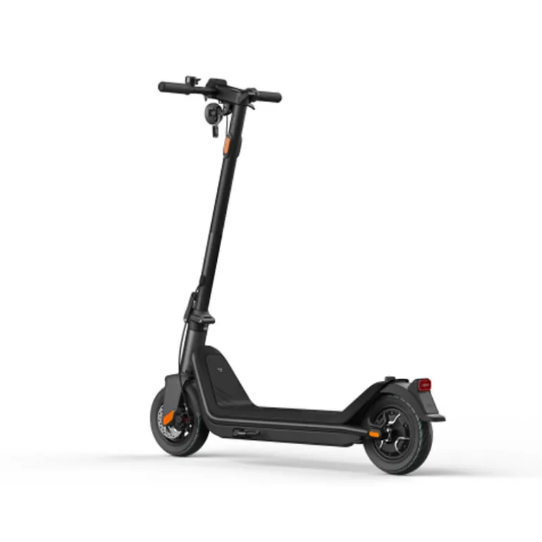 Patinete Eléctrico Niu KQi3 Sport Negro