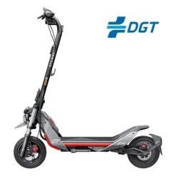 Patinete Eléctrico Segway Ninebot ZT3 Pro E