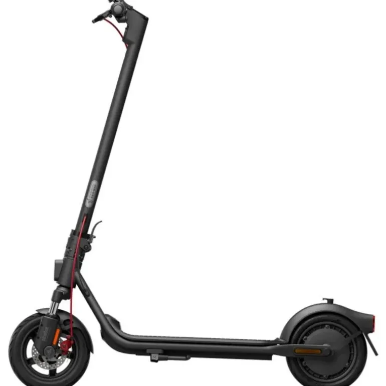 Patinete Eléctrico Segway Ninebot F2 Pro E