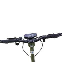 Patinete Eléctrico SmartGyro K2 Army Certificado