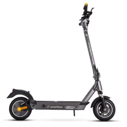 Patinete Eléctrico SmartGyro K2 Titán Certificado Gris