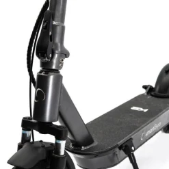 Patinete Eléctrico SmartGyro K2 Titán Certificado Gris