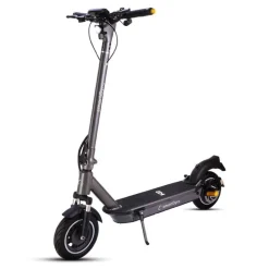 Patinete Eléctrico SmartGyro K2 Titán Certificado Gris