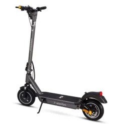 Patinete Eléctrico SmartGyro K2 Titán Certificado Gris