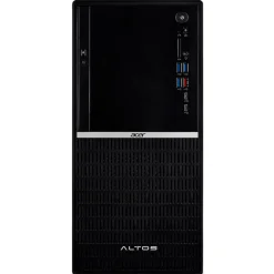 PC Sobremesa Acer Altos P130 F9 ATSP130_F9.00J i9-14900 RTX 5070 32GB 1TB W11P Negro Con Teclado Y Ratón