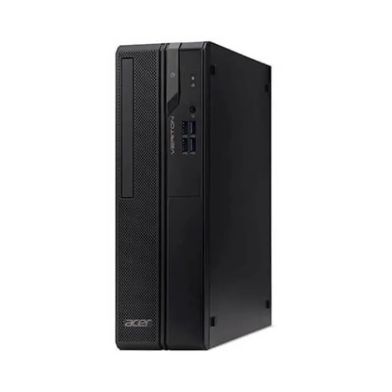 PC Sobremesa Acer Veriton N VEN2580 i3-1115G4 8GB 512GB FreeDOS