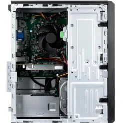 PC Sobremesa Acer Veriton VS2720G i7-14700 16GB 512GB W11P Negro Con Teclado Y Ratón