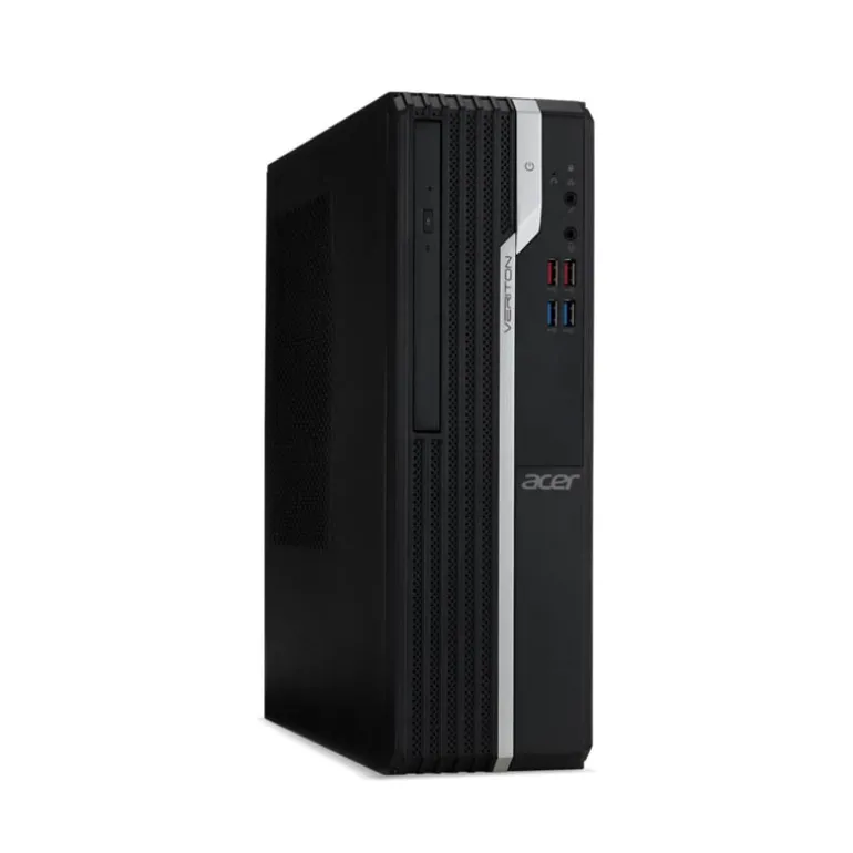 PC Sobremesa Acer Veriton X X2690G i3-12100 8GB 512GB W11H