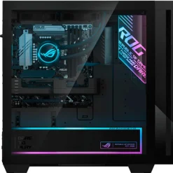 PC Sobremesa Asus ROG G700 G700TF-07265F0300 U7-265F RTX 5060 Ti 32GB 1TB FreeDOS Negro