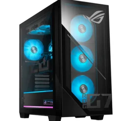 PC Sobremesa Asus ROG G700 GM700TZ-R9800X0370 R7-9800X3D RTX 5070 32GB 1TB FreeDOS