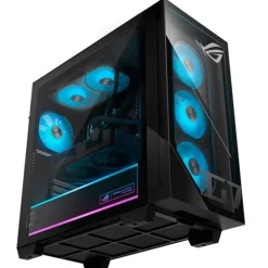 PC Sobremesa Asus ROG G700 GM700TZ-R9800X0370 R7-9800X3D RTX 5070 32GB 1TB FreeDOS