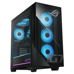 PC Sobremesa Asus ROG G700 G700TF-7265KF U9-285KF RTX 5090 64GB 2TB W11H Negro