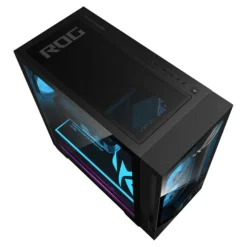 PC Sobremesa Asus ROG G700 G700TF-7265KF U9-285KF RTX 5090 64GB 2TB W11H Negro