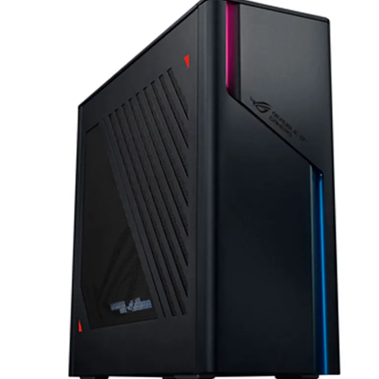 PC Sobremesa Asus ROG G22CH-71470F0240 i7-14700F RTX 4060 Ti 16GB 1TB FreeDOS Gris