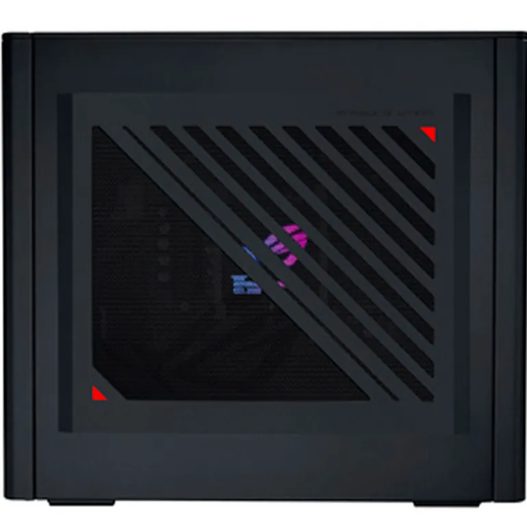 PC Sobremesa Asus ROG G22CH-71470F0240 i7-14700F RTX 4060 Ti 16GB 1TB FreeDOS Gris