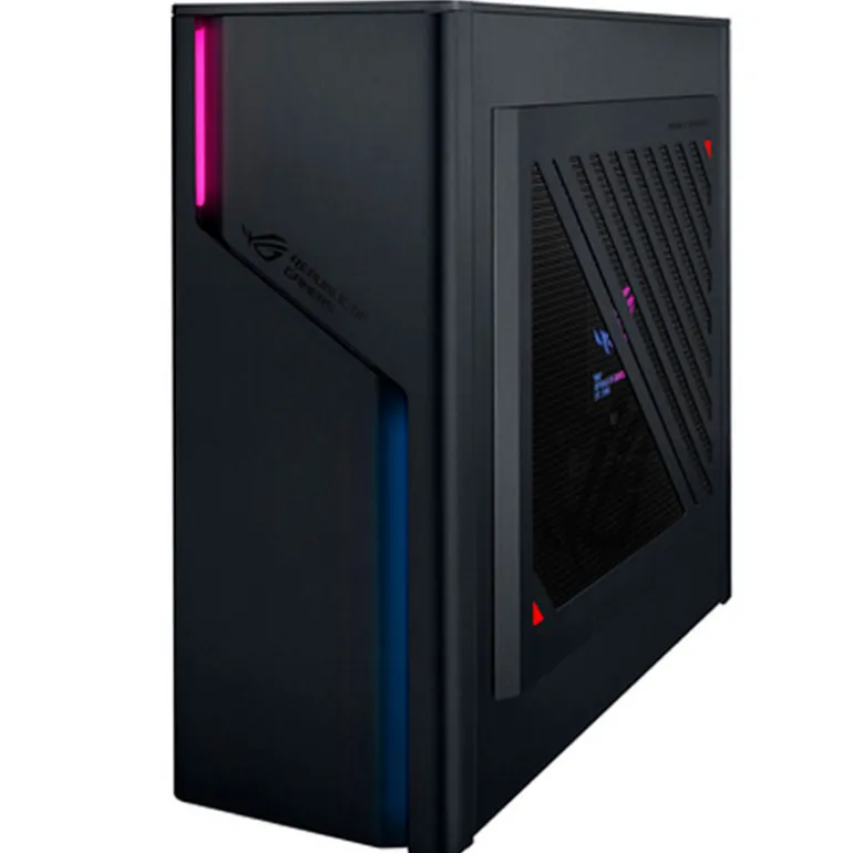 PC Sobremesa Asus ROG G22CH-71470F0240 i7-14700F RTX 4060 Ti 16GB 1TB FreeDOS Gris