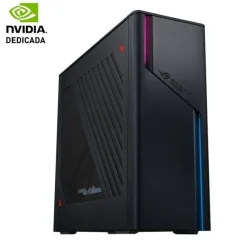 PC Sobremesa Asus ROG G22CH-71470F0100 i7-14700F RTX 4070 32GB 1TB FreeDOS