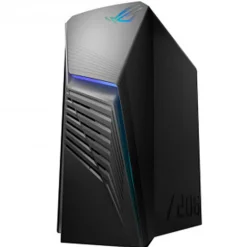 PC Sobremesa Asus ROG Strix G13CHR-71470F0580 i7-14700F RTX 4060 Ti 8GB 32GB 1TB FreeDOS Gris Oscuro
