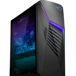 PC Sobremesa Asus ROG Strix G13CHR-71470F0570 i7-14700F RTX 4060 16GB 1TB FreeDOS Gris Oscuro