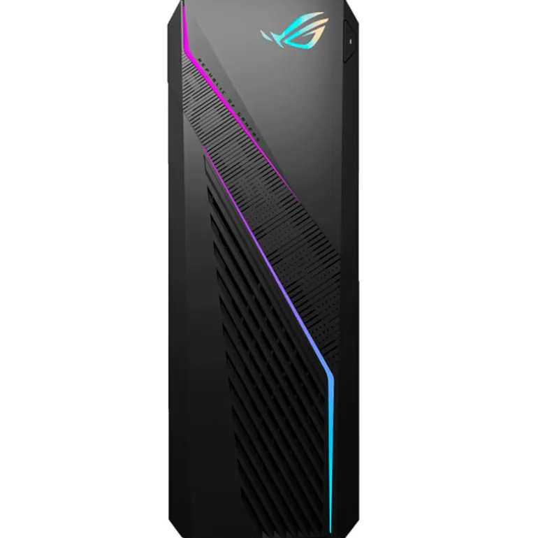 PC Sobremesa Asus ROG Strix G16CHR-71470F0370 i7-14700F RTX 4070 Super 32GB 1TB FreeDOS Gris