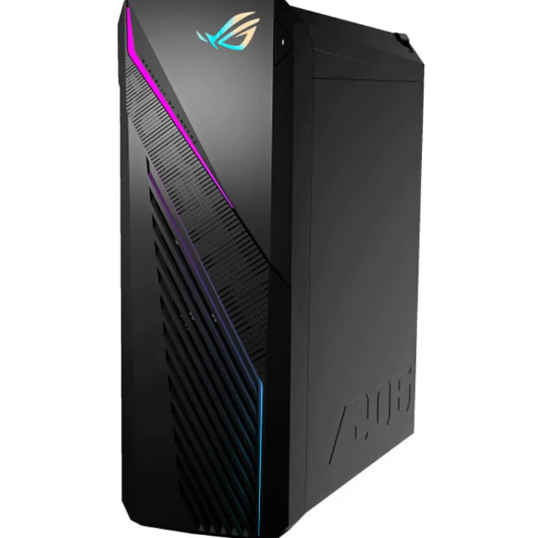 PC Sobremesa Asus ROG Strix G16CHR-71470F0370 i7-14700F RTX 4070 Super 32GB 1TB FreeDOS Gris