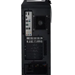 PC Sobremesa Asus ROG Strix G16CHR-71470F0370 i7-14700F RTX 4070 Super 32GB 1TB FreeDOS Gris