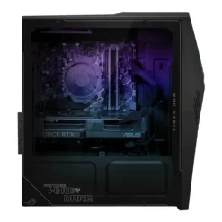 PC Sobremesa Asus ROG Strix G13CHR-51440F0450 i5-14400F 16GB 1TB RTX 4060 FreeDOS