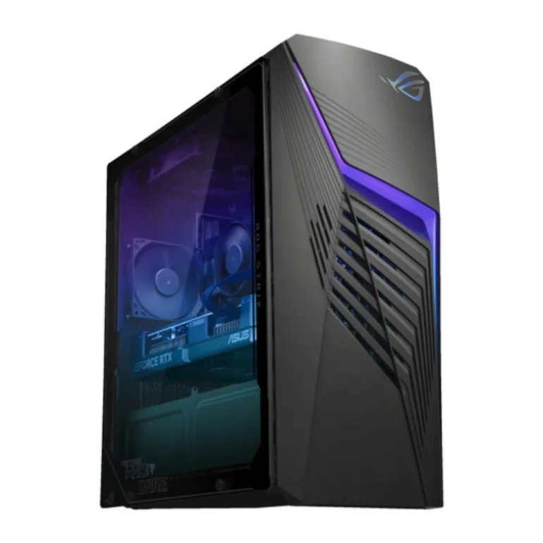 PC Sobremesa Asus ROG Strix G13CHR-51440F0450 i5-14400F 16GB 1TB RTX 4060 FreeDOS