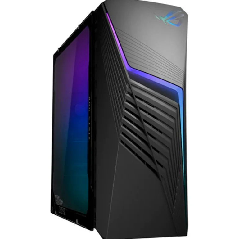 PC Sobremesa Asus ROG Strix G13CH G13CH-71370F257W i7-13700F RTX 4060 Ti 16GB 2TB W11H Gris