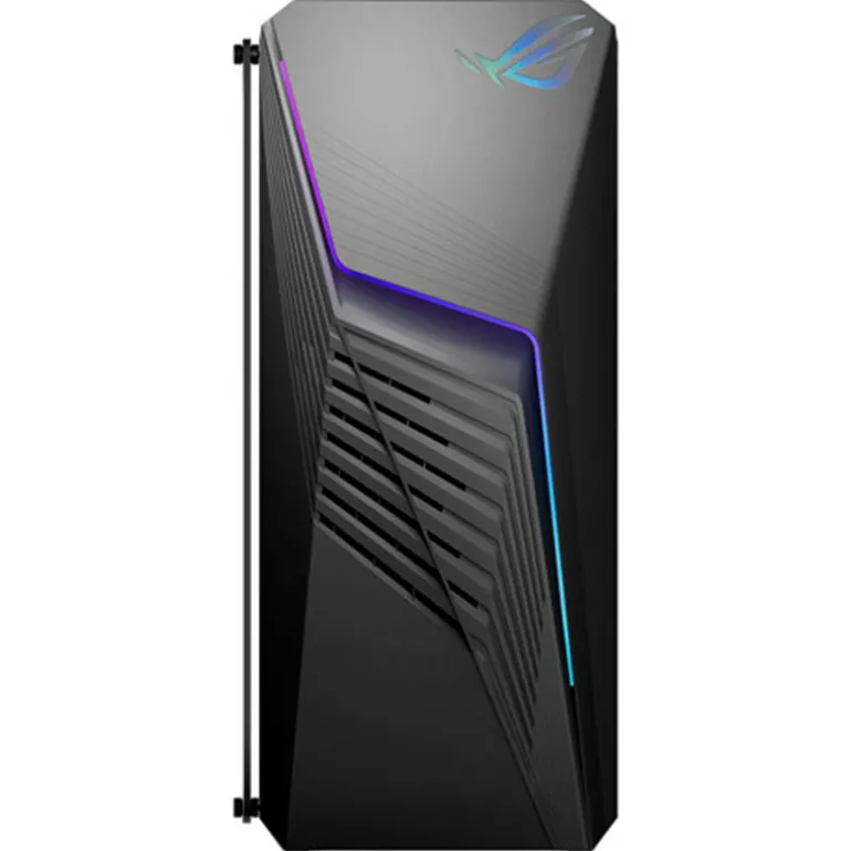 PC Sobremesa Asus ROG Strix G13CH G13CH-71370F257W i7-13700F RTX 4060 Ti 16GB 2TB W11H Gris