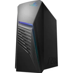 PC Sobremesa Asus ROG Strix G13CH G13CH-71370F257W i7-13700F RTX 4060 Ti 16GB 2TB W11H Gris