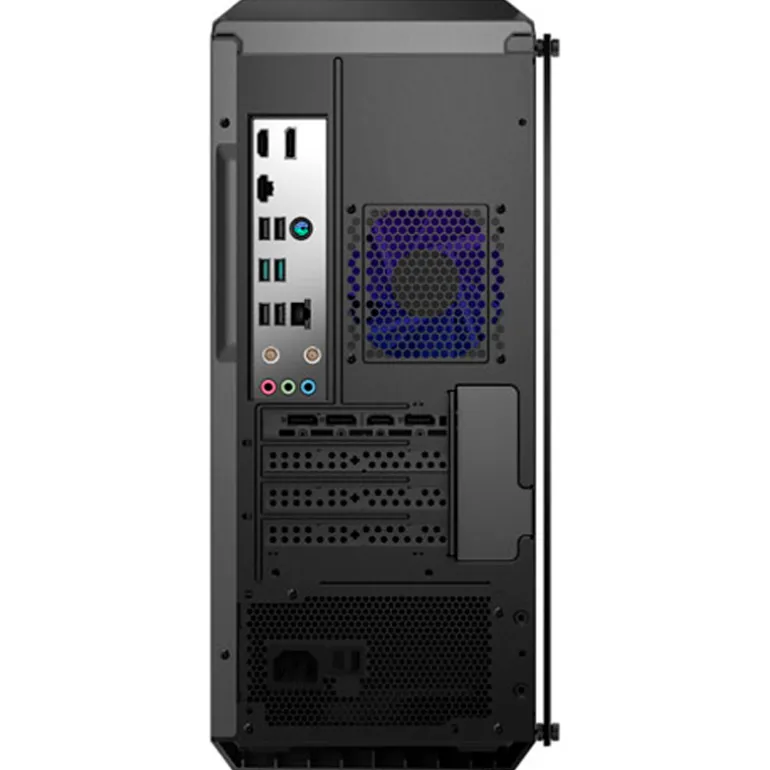 PC Sobremesa Asus ROG Strix G13CH G13CH-71370F257W i7-13700F RTX 4060 Ti 16GB 2TB W11H Gris