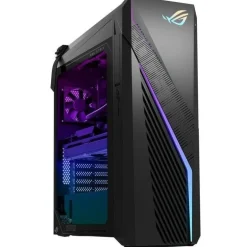 PC Sobremesa Asus ROG Strix G16CH-1370KF0960 i7-13700F RTX 4080 32GB 1TB FreeDOS