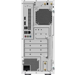 PC Sobremesa Asus V500 V500MV-13620H0040 i7-13620H 16GB 1TB FreeDOS