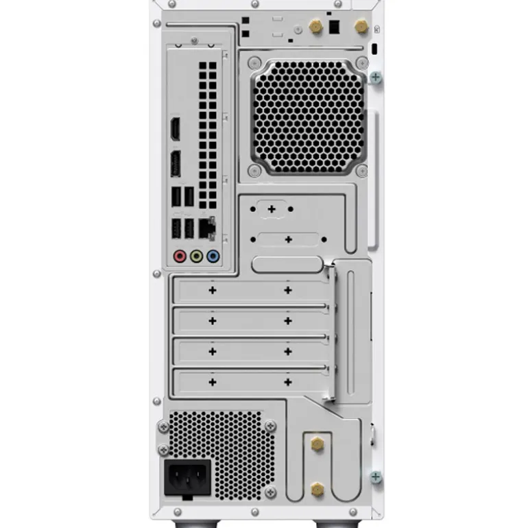 PC Sobremesa Asus V500 V500MV-31315U0030 i3-1315U 8GB 512GB FreeDOS