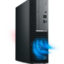 PC Sobremesa Dell Optiplex 7020 SFF i5-14500 16GB 512GB W11P Negro