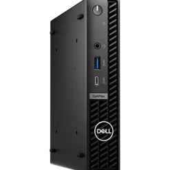 PC Sobremesa Dell Optiplex Micro 7020 i5-14500T 16GB 512GB W11P Negro