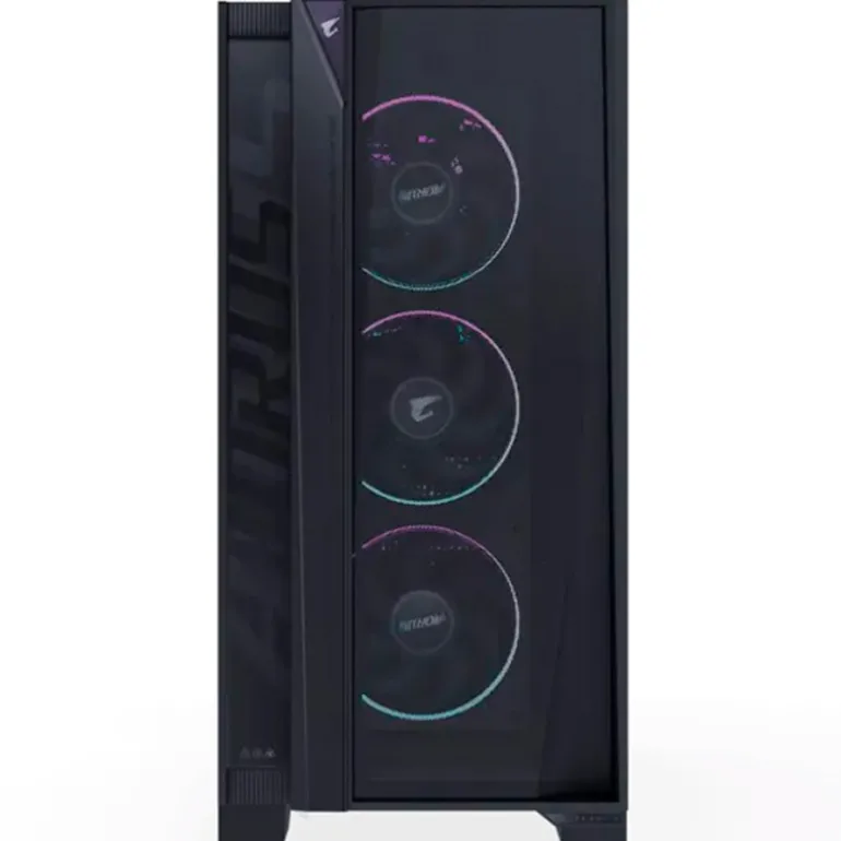 PC Sobremesa Gigabyte AORUS Prime 5 AP5A7N8-5103 R7-9800X3D RTX 5080 32GB 2TB W11H