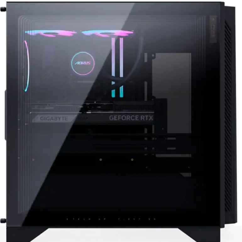 PC Sobremesa Gigabyte AORUS Prime 5 AP5A7N8-5103 R7-9800X3D RTX 5080 32GB 2TB W11H