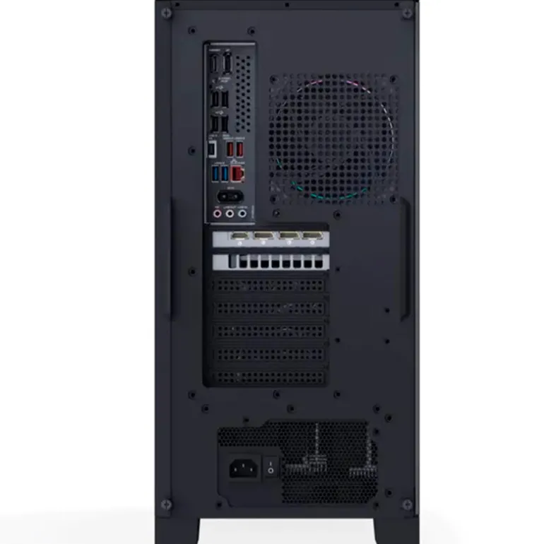 PC Sobremesa Gigabyte AORUS Prime 5 AP5A7N8-5103 R7-9800X3D RTX 5080 32GB 2TB W11H