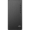 PC Sobremesa HP Desktop M01-F2012NS i5-12400 8GB 512GB W11H Negro