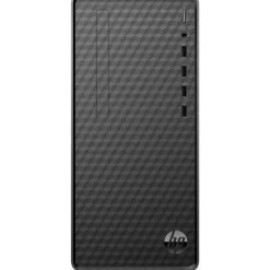 PC Sobremesa HP Desktop M01-F2012NS i5-12400 8GB 512GB W11H Negro